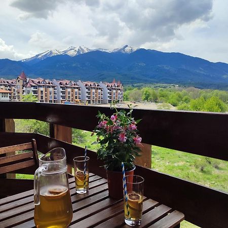 Apartment In Belvedere Holiday Club Bansko Exterior foto